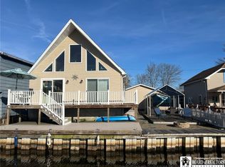 2471 Keller Rd, Ashville, NY 14710