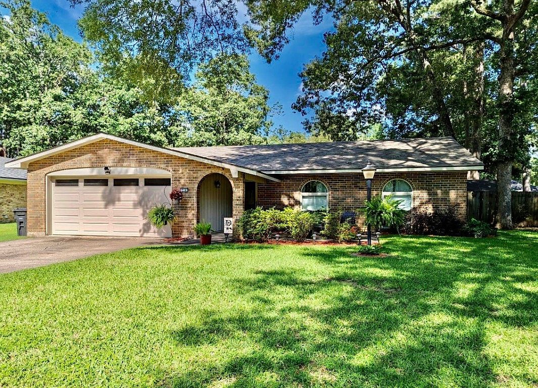 214 Sherwood Ln, Haughton, LA 71037 Zillow