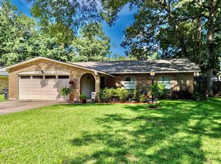 214 Sherwood Ln, Haughton, LA 71037