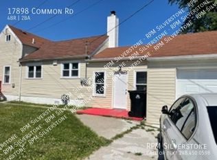 17898 Common Rd, Roseville, MI 48066