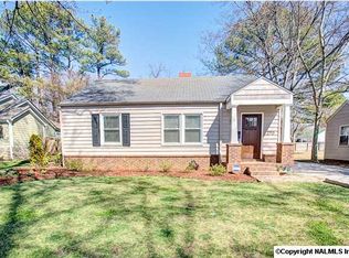 2713 Overton Rd SW, Huntsville, AL 35801