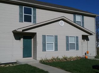 602 Clinton St, Lathrop, MO 64465