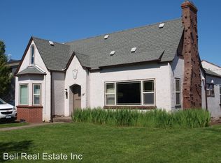 191 E 19th Ave, Eugene, OR 97401