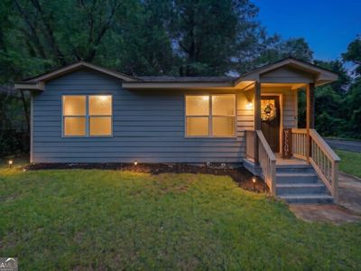 515 Cotton Ave SW, Rome, GA, 30161