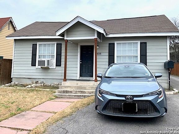 2nd image of 1511 W Ashby Pl #3