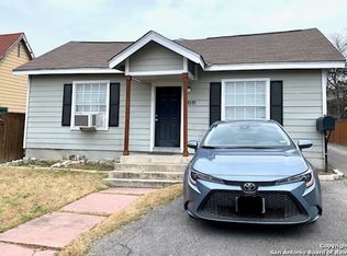 1511 W Ashby Pl UNIT 3, San Antonio, TX 78201