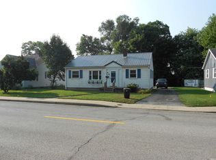 103 Logan St, Peru, IN 46970