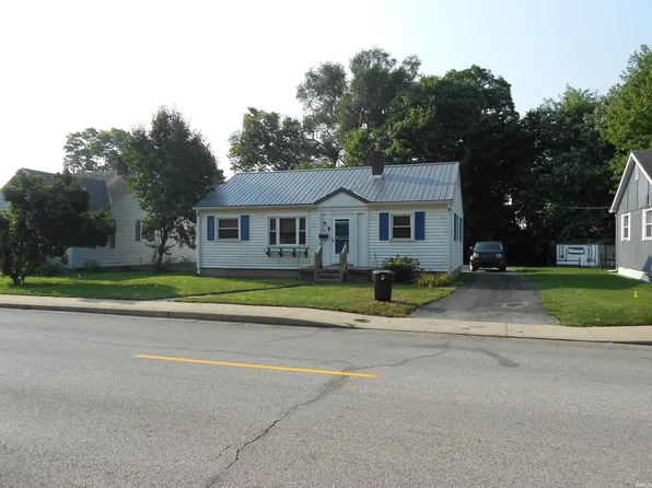 103 Logan St, Peru, IN 46970