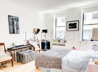 39 John St APT 3B, New York, NY 10038
