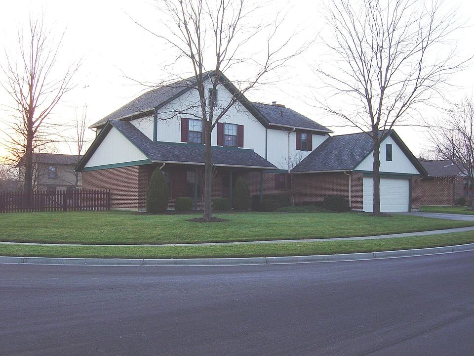 Curb view #2