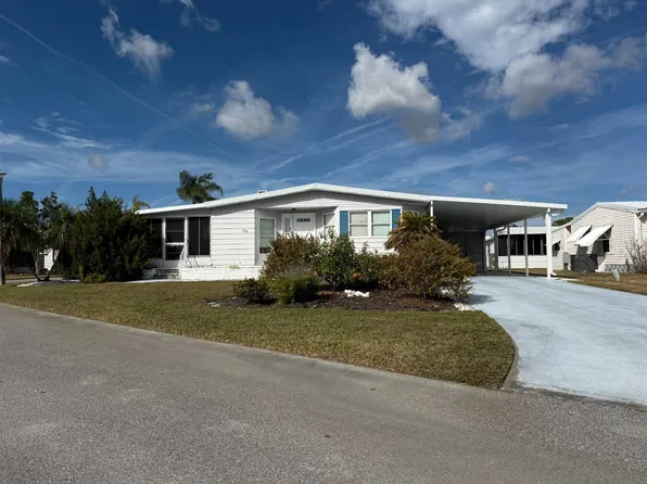 229 Camelot Dr #229, Nokomis, FL 34275