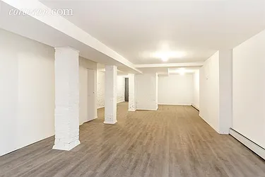 Rented by Corcoran