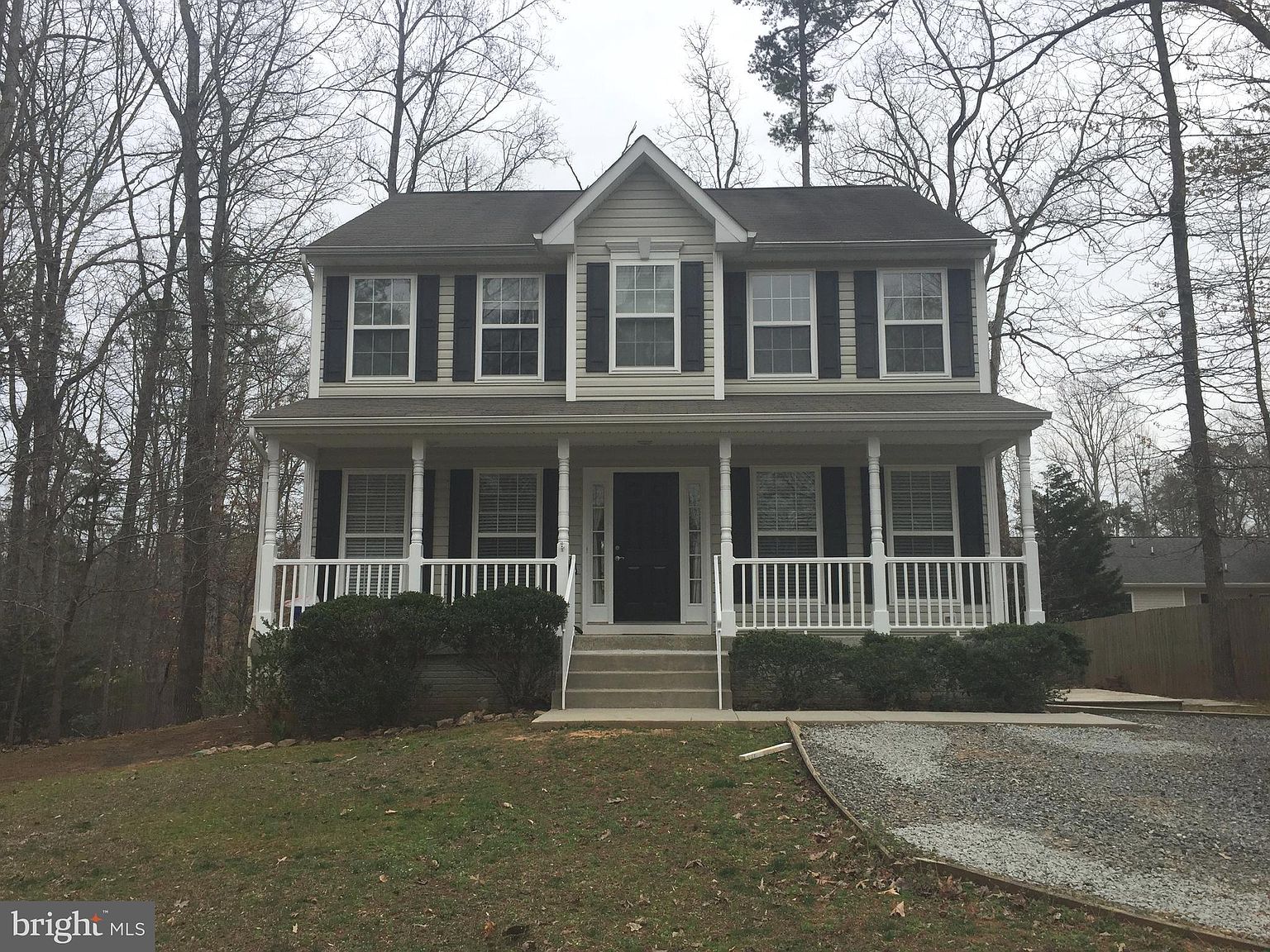 224 Village Ct, Ruther Glen, VA 22546 | Zillow
