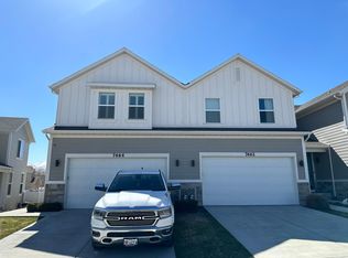 7664 S Tellur Dr, West Jordan, UT 84081