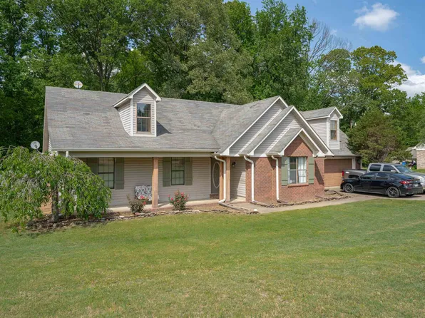 194 Ruth Shankle Dr, Munford, TN 38058