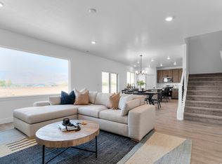 1380 W 2350 S #16, Perry, UT 84302