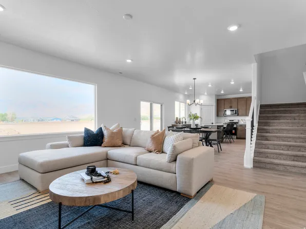 1380 W 2350 S #16, Perry, UT 84302
