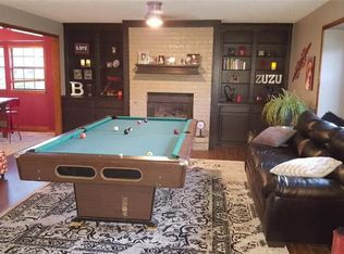 12521 N Doons Dr, Oklahoma City, OK 73142