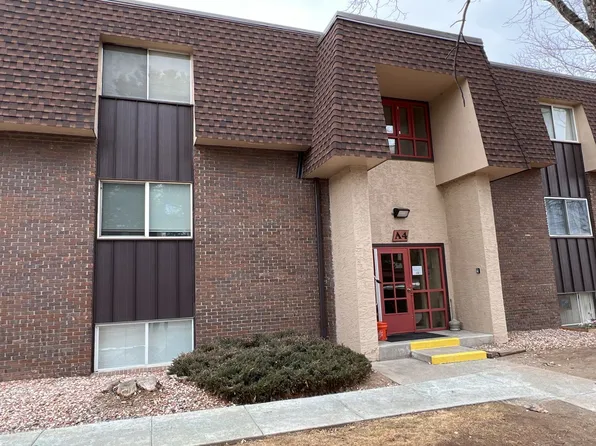 7755 E Quincy Ave, Denver, CO