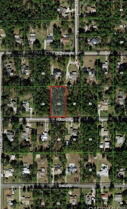 2nd image of 2219 W Middle Ln