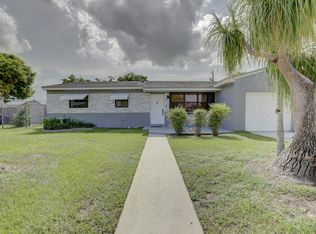2250 SW 67th Ter, Miramar, FL 33023