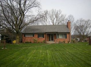 301 Primrose Ave, Lancaster, PA 17601