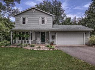 E2870 Benrud Ln, Eau Claire, WI 54701