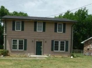 3219 Vailview Dr, Nashville, TN 37207