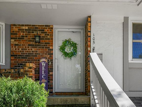 2nd image of 105 Continental Dr