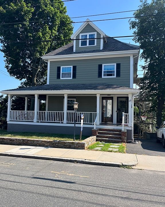 1st image of 69 Summit Ave #2