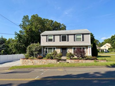 714 Center Street, Wallingford, CT, 06492