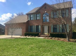 619 Crestwicke Ln, Knoxville, TN 37934