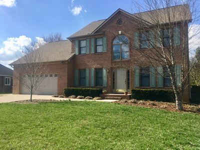 619 Crestwicke Ln, Knoxville, TN, 37934