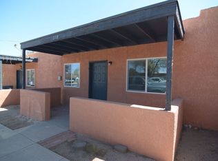 214-220 E. Laguna St., Tucson, AZ 85705