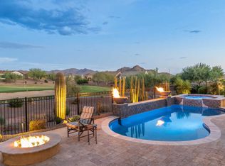 19677 N 267th Ave, Buckeye, AZ 85396