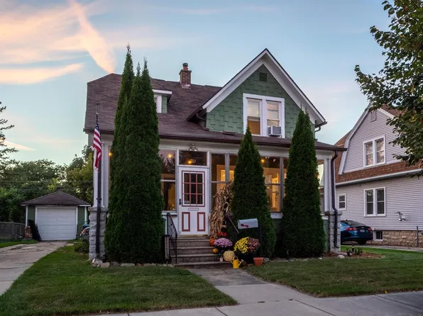 1113 Michigan Avenue, North Fond Du Lac, WI 54937
