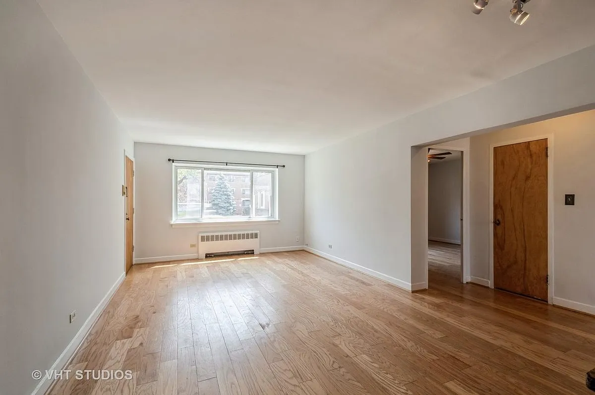Building Photo - 1104 N Harlem Ave #1
