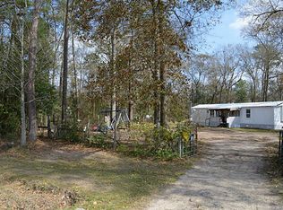 15605 Old Houston Rd, Conroe, TX 77302