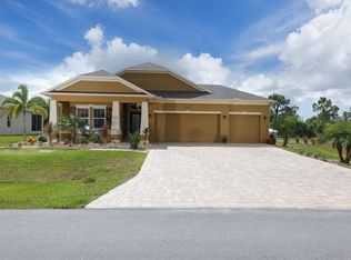 9193 Arrid Cir, Port Charlotte, FL 33981