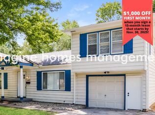 11411 W 70th St, Shawnee, KS 66203