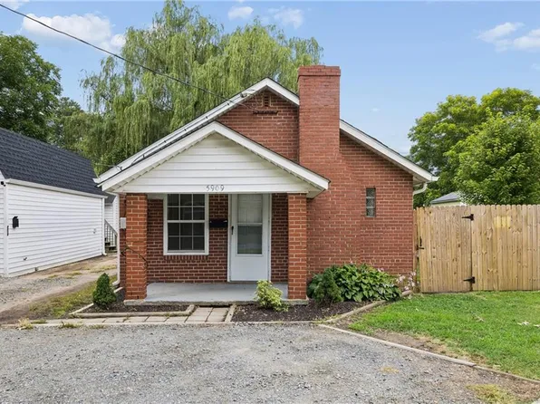 5909 Old Ave, Newport News, VA 23605