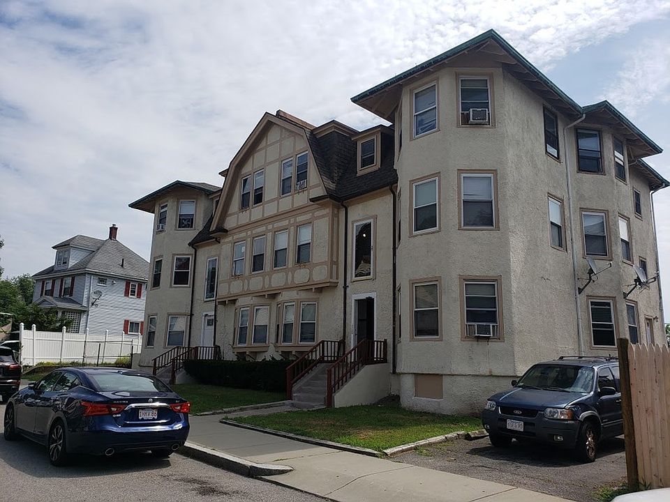 2nd image of 22-24 Rexford St
