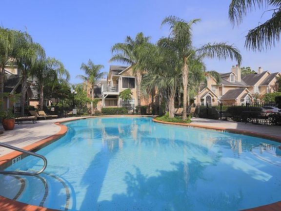 one of the the 3 pools, this is the closest to the unit