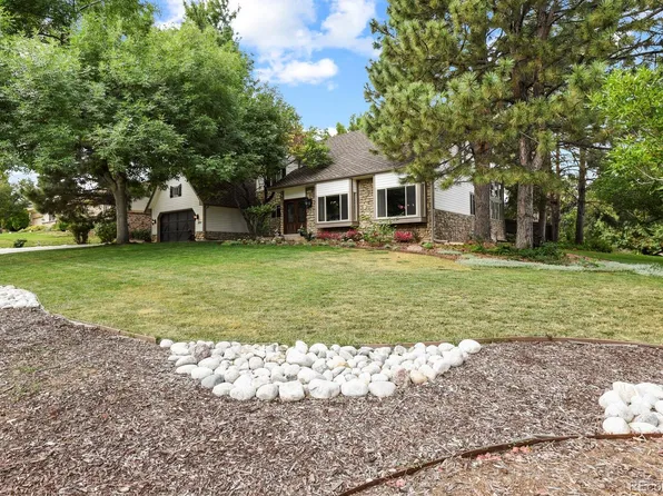 4747 S Ivory Court, Aurora, CO 80015