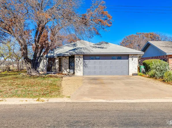 252 E 43rd St, San Angelo, TX 76903