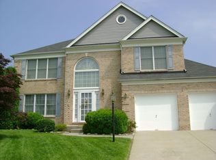 9520 Stoneoak Rd, Nottingham, MD 21236