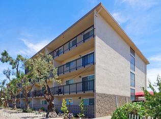 355 Estabrook St APT 303, San Leandro, CA 94577