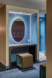 Rented by Halcyon Management Group LLC