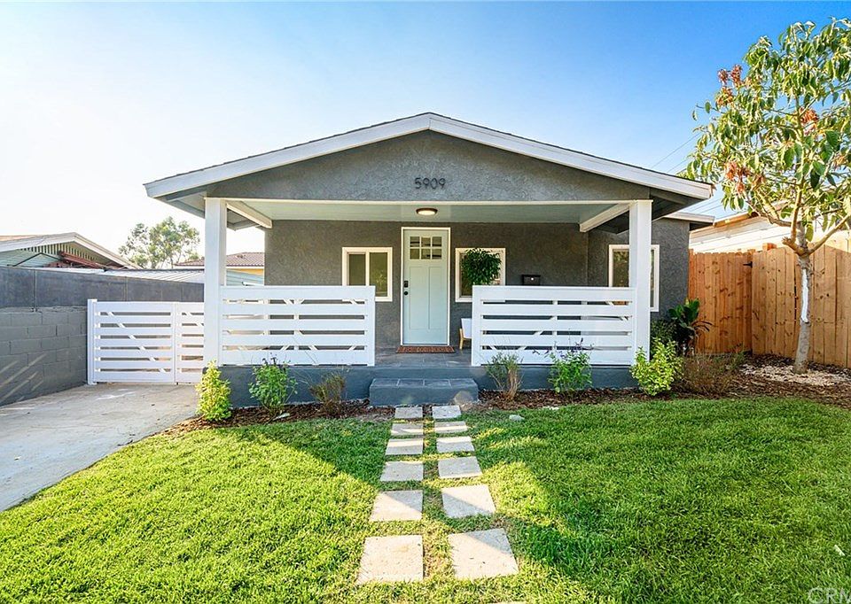 1st image of 5909 Lomitas Dr