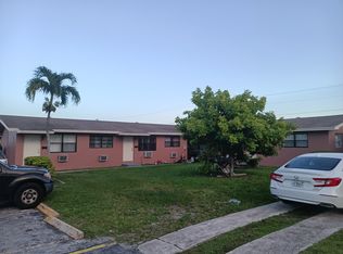 7630 Pembroke Rd APT D, Miramar, FL 33023